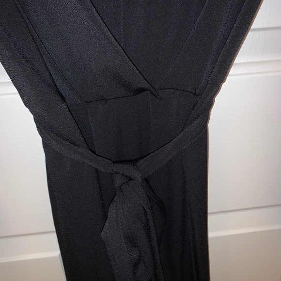 Dynamite Fit and Flare Dress - Picture 3 of 6